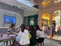 -小杨生煎(湟普汇店)