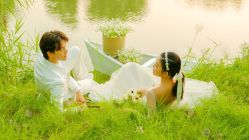 -金夫人婚纱摄影(包河万达店)