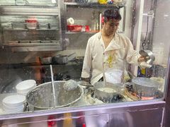 -一哥美食(总店)