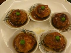 -五观堂素食(新华路店)
