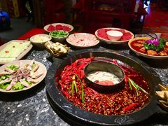 -蜀大侠火锅(寰球文化地标·总府店)