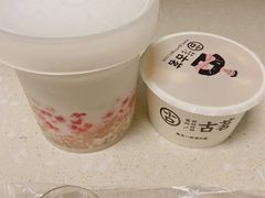 -古茗(成龙店)