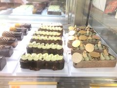 -麦雪尔甜品·生日蛋糕(新街口旗舰店)