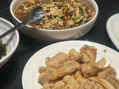 -金海湾海鲜排档(朱家尖店)