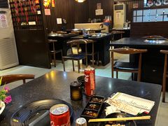 -熊出没日本烧肉放题