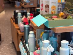 -星巴克臻选(万象前海店)