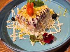 -卢布里西餐厅(总店)