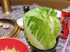 -牛将军•涮肉•烤肉(北京王府井·故宫店)