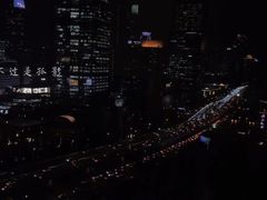 -上海静安昆仑大酒店