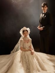 -第一夫人婚纱摄影(南京店)