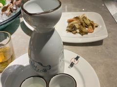 -極上萬膳·日料放题(海岸城店)