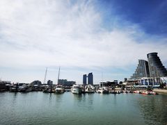 -日照世帆赛基地