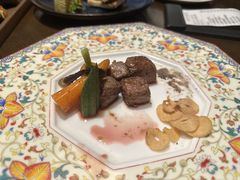 -佛山希尔顿酒店·融誉亚洲美食荟