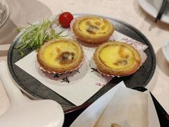 牛肉蛋挞-聚福宝合苑食府(南头镇店)