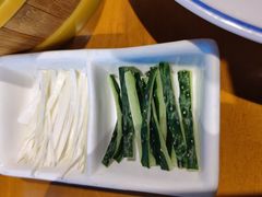 -三凤酒家·百年无锡菜(清扬茂业店)