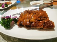 -香云轩·顺德菜(香云纱园林酒店店)