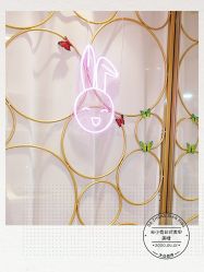 -米小兔美甲美睫