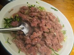 牛肉丸-阿古牛肉丸(一建店)