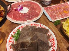 -楠火锅(昆山金鹰店)