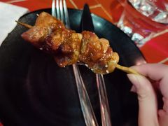 -Luchador摔跤手墨西哥餐厅(恒宇广场店)