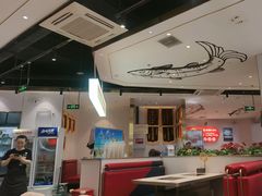 -尚渔味双拼烤鱼(燕郊永旺店)