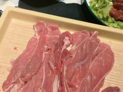 -名都晓荷塘(涿州店)