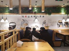 大堂-舒美佰粥汇(涪陵泽胜店)