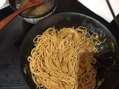 -贡梅老面馆·蟹粉面·无锡特色小吃(南长街主推店)