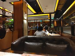 -半秋山西餐厅(宜昌大洋店)