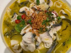 -吕氏疙瘩汤·新派鲁菜(芝罘万达店)