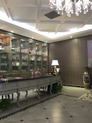 -法国安杰玛SPA会所