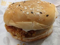 -华莱士·全鸡汉堡(四望亭店)