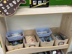 -瑞思教育·少儿英语(凯德校区)