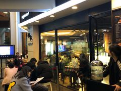 -遇见西木美式餐厅(体育路店)