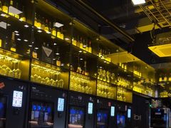 -ibarrel爱杯·bistro&brunch(江宁路店)