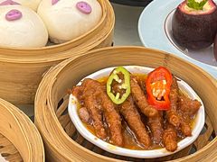 -馨越楼·点心·粤菜(赤坎店)