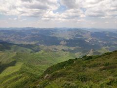 -妙峰山风景名胜区