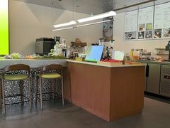 -荷风细雨·中国茶宴(世纪大道店)