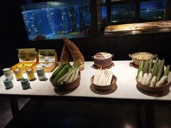 -荣轩(新荣记环球金融中心店)