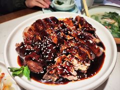-绿茶餐厅(乐峰广场店)