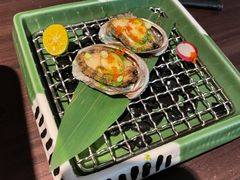 -匠和风精致料理(莆田财富中心店)