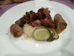 -德大西餐社(云南南路店)