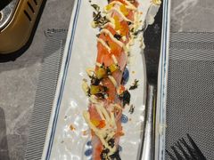 -Mr.Fish鱼鲜生海鲜放题(高德置地冬广场店)