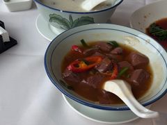 -粤财皇冠假日酒店·彩华轩中餐厅