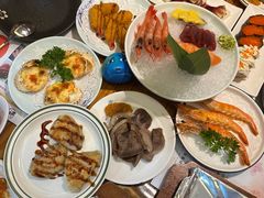 -松坂屋日料自助(长城路店)
