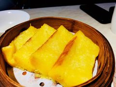 黄金糕-19号私房菜(云南路店)