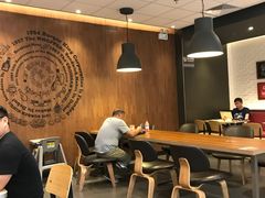 -汉堡王(上海118广场店)