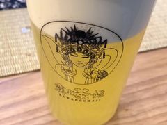 -霸王茶姬(南亚风情第壹城店)