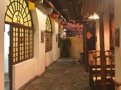 -红色根据地文化主题酒店(太湖街店)
