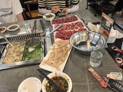 -鑫宝沙茶牛肉火锅(永泰店)